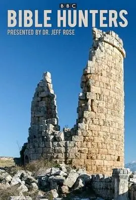 《圣经捕手》：信仰、救赎与道德困境的深度拷问，一部引人深思的犯罪悬疑佳作！