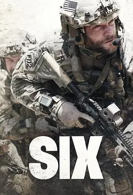 《海豹六队 第二季》：硬核反恐再升级，深度剖析与燃爆剧情！