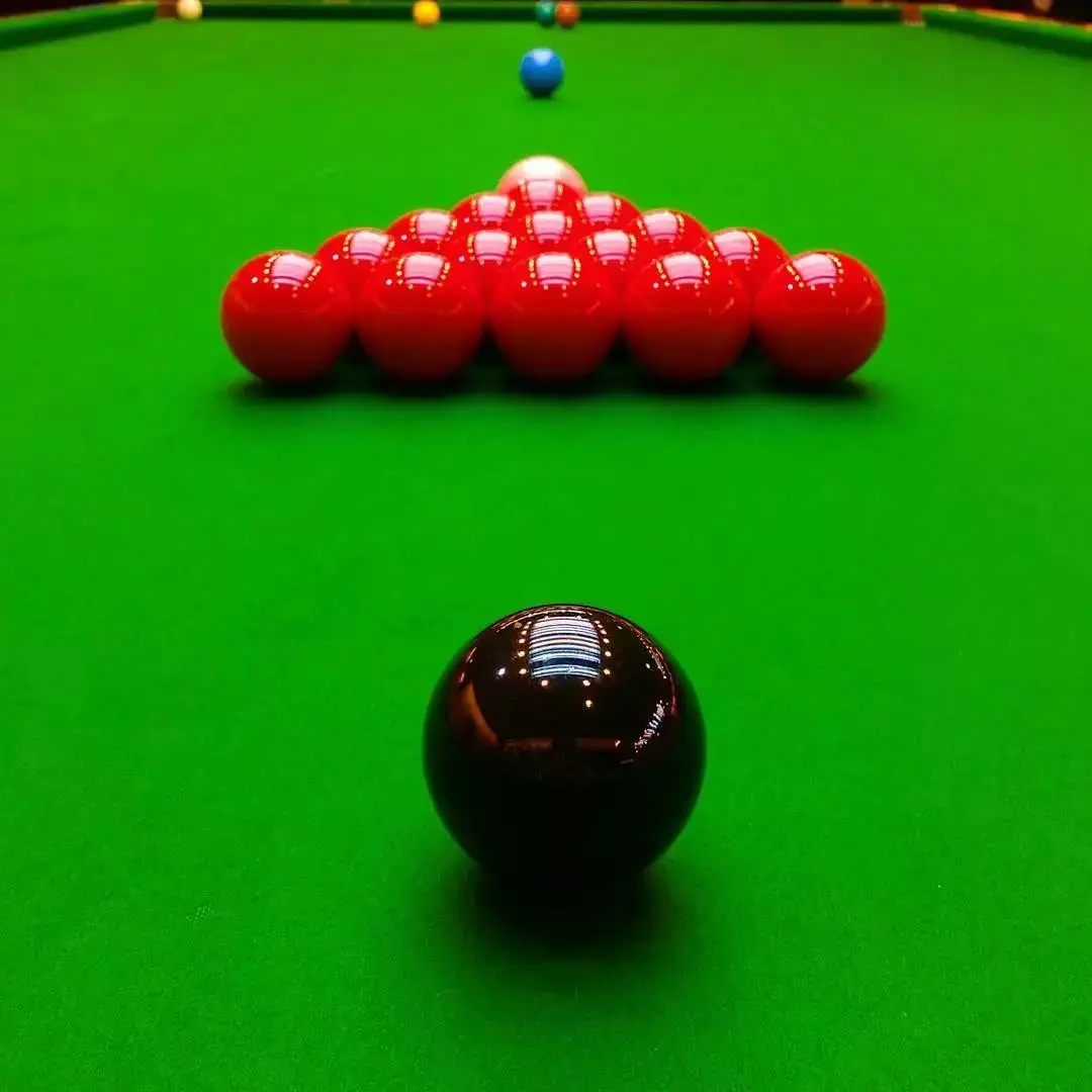 斯诺克英锦赛：乔·佩里VS马克·乔伊斯，老将对决，谁能笑到最后？