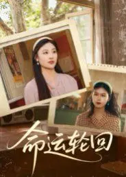 《命运轮回》：一场关于时间与选择的终极考验，你能否打破宿命的枷锁？