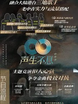 《声生不息·家年华》：时代金曲的温情回响，一场跨越年龄的音乐盛宴！