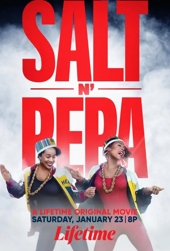 《盐和胡椒》：当生活失去滋味，爱能否找回那份失落的调味？