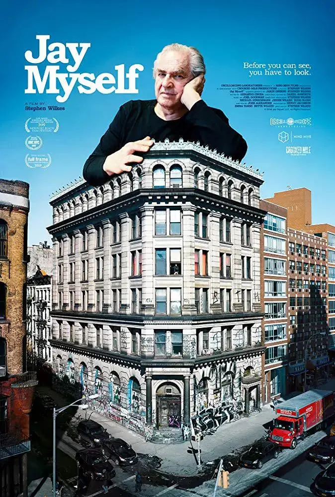 《杰伊本人》：当小人物的梦想撞上现实的冰冷，一场令人心碎又振奋的励志之旅