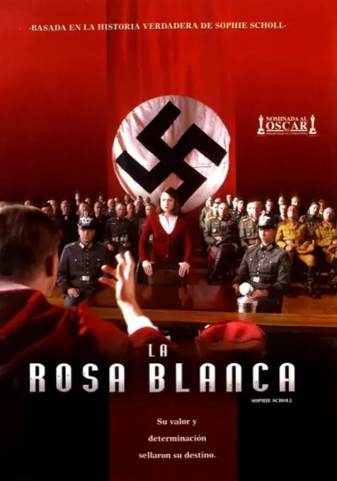 《希望与反抗》：一个关于勇气、变革与人性光辉的感人史诗