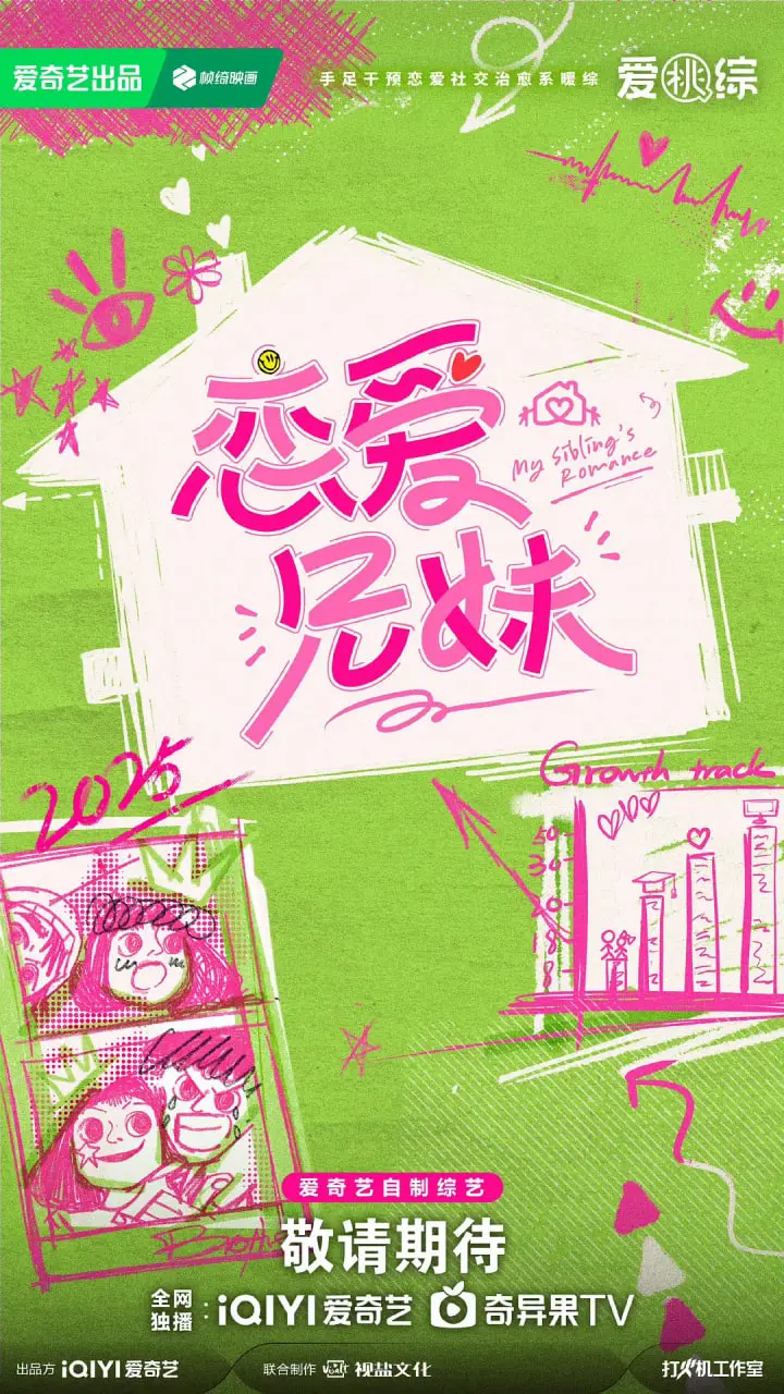 《恋爱兄妹》：当兄妹情遇上爆笑喜剧，意想不到的“反差萌”来袭！