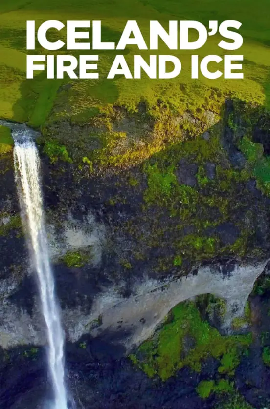 《冰岛的冰与火》：冰岛风情下的足球梦想，燃烧的热血与永不言弃的青春