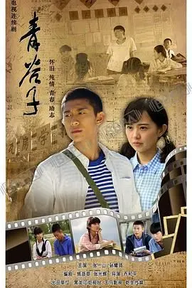 《青谷子》：乱世儿女的命运挽歌，看完直呼过瘾！