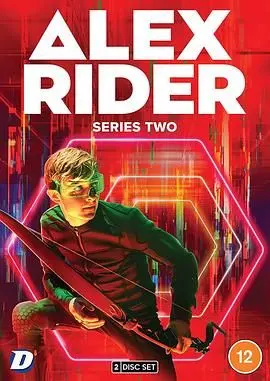 《少年间谍2》：权谋暗斗烧脑升级！谁是隐藏在幕后的新狂龙战神？